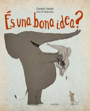 Es una Bona Idea?