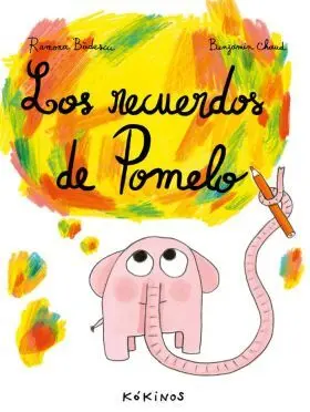 Los Recuerdos de Pomelo