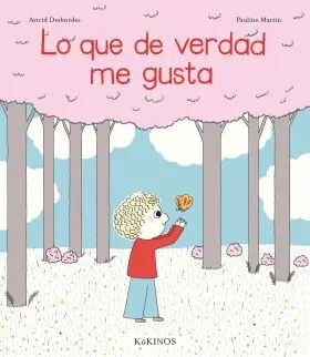 Lo que de Verdad me Gusta