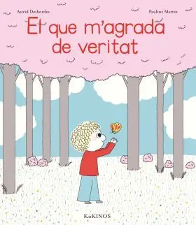 El que M''agrada de Veritat