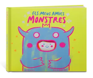 Els Meus Amics Monstres