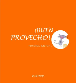 ¡Buen Provecho!