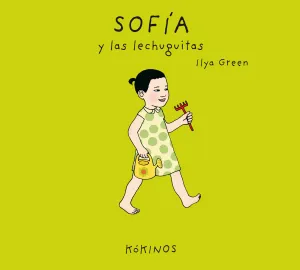 Sofía y las Lechuguitas