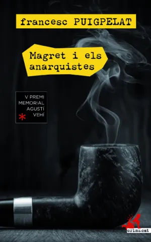 Magret I Els Anarquistes