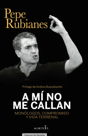 A mi no me Callan