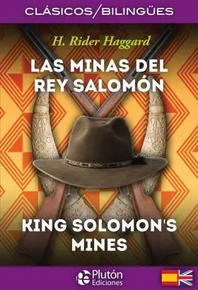 Las Minas del Rey Salomon