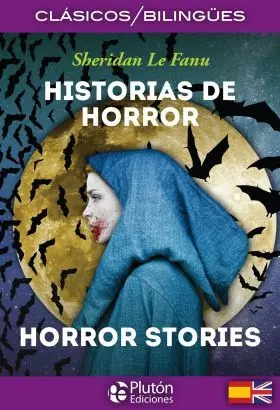 Historias de Horror