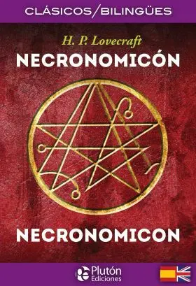 Necronomicon (Ed. Bilingüe)