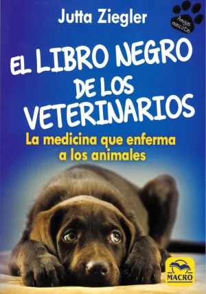 Libro Negro de los Veterinarios, el