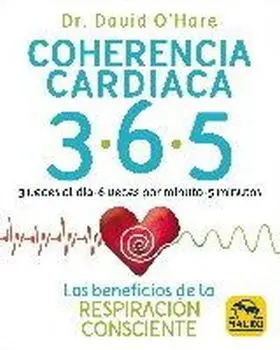 Coherencia Cardiaca 365