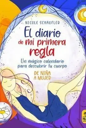 El Diario de mi Primera Regla