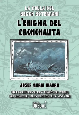 L'enigma del Crononauta