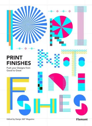 Print Finishes - Push Your Designs From Good To Gr