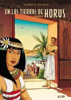 En las Tierras de Horus 01