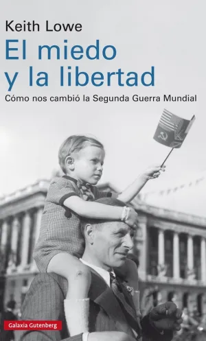 El Miedo y la Libertad