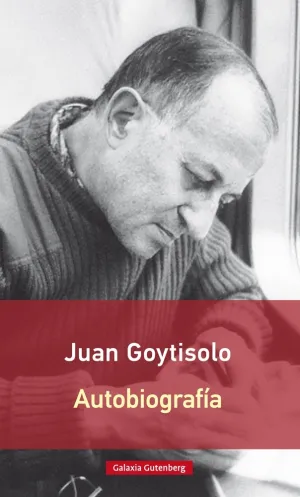 Autobiografia (Goytisolo)