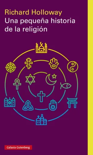 Una Pequeña Historia de la Religion