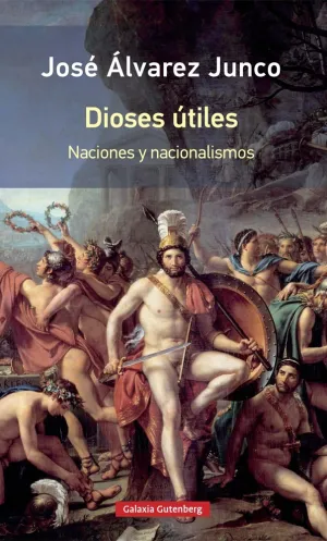 Dioses Utiles- Rustica