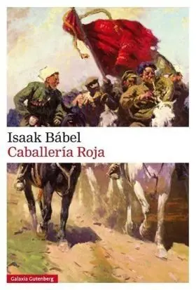 Caballeria Roja- Rustica