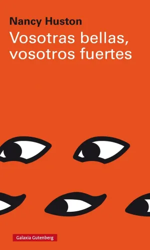 Vosotras Bellas, Vosotros Fuertes