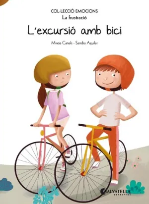 L'excursió Amb Bici