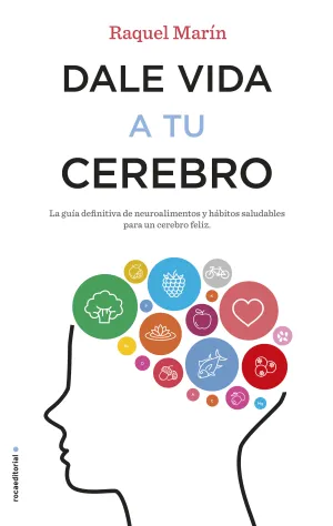 Dale Vida a tu Cerebro