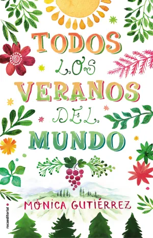 Todos los Veranos del Mundo