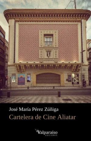 Cartelera de Cine Aliatar