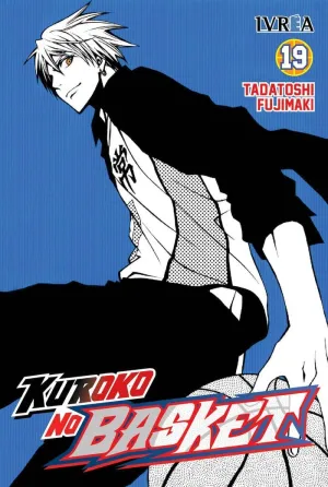 Kuroko no Basket N 19