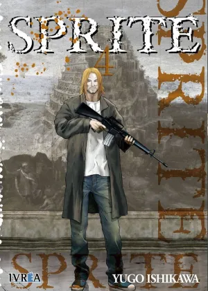 Sprite N 04
