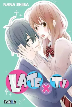 Late X Ti