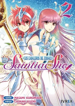 Los Caballeros del Zodiaco
