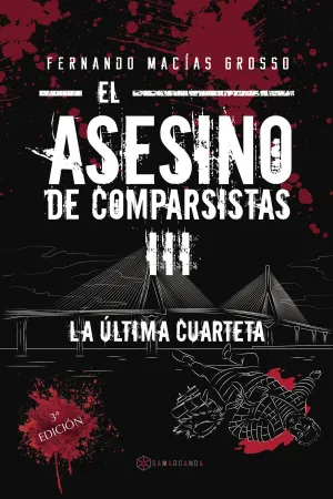 El Asesino de Comparsistas Iii
