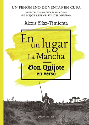 En un Lugar de la Mancha.