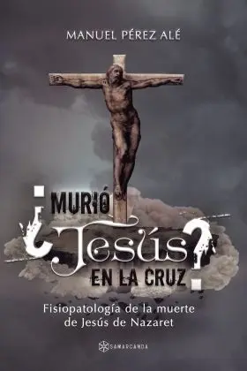 Murio Jesus en la Cruz