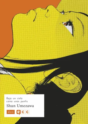 Bajo un Cielo Como unos Pantis Num. 02 (De 2)