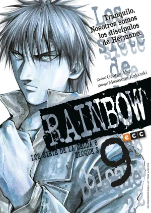 Rainbow 09