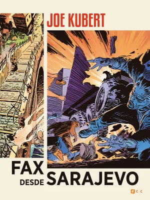 Fax Desde Sarajevo
