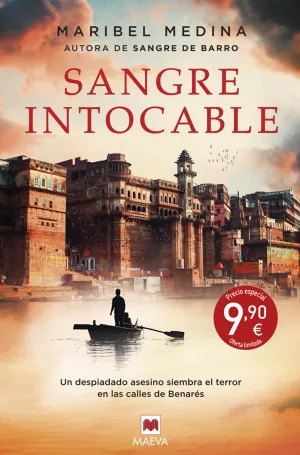 Sangre Intocable