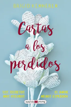 Cartas a los Perdidos
