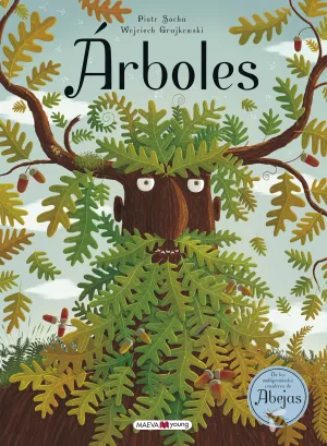 Arboles