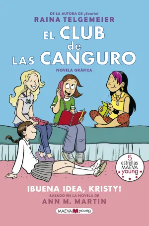 El Club de las Canguro 1