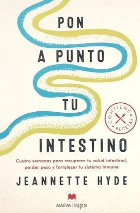 Pon a Punto tu Intestino