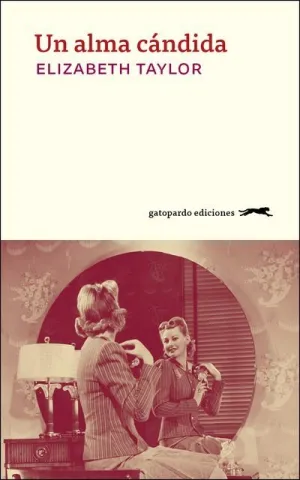 Un Alma Candida