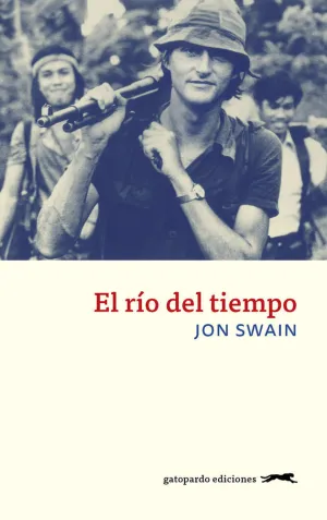 El Rio del Tiempo