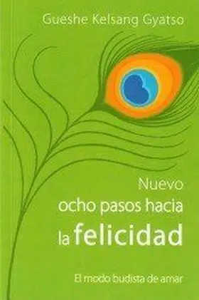 Nuevo Ocho Pasos Hacia la Felicidad