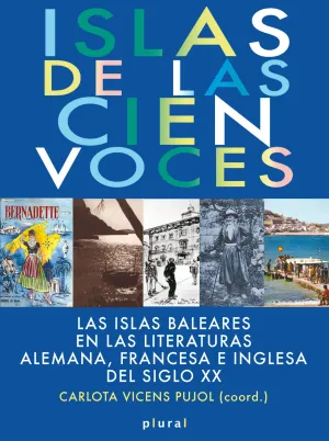 Islas de las Cien Voces