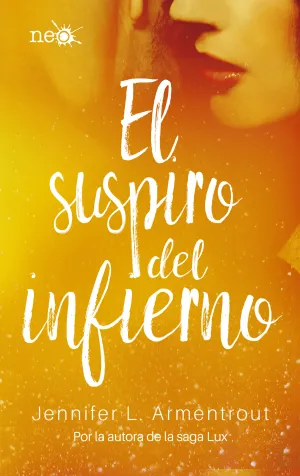 El Suspiro del Infierno. Los Elementos Oscuros 3