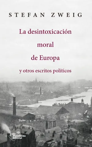 La Desintoxicacion Moral de Europa
