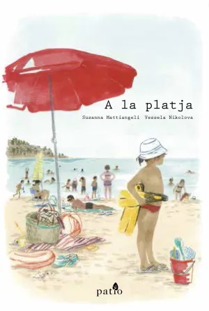 En la Platja Cat